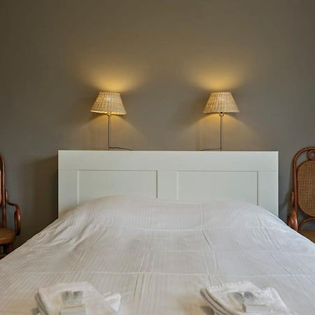 Huswell - Lovely Family Apartment 50 Meters From The Sea De Haan Eksteriør billede